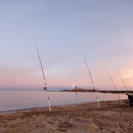 Vento Di Grecale Daire Trapani Dış mekan fotoğraf