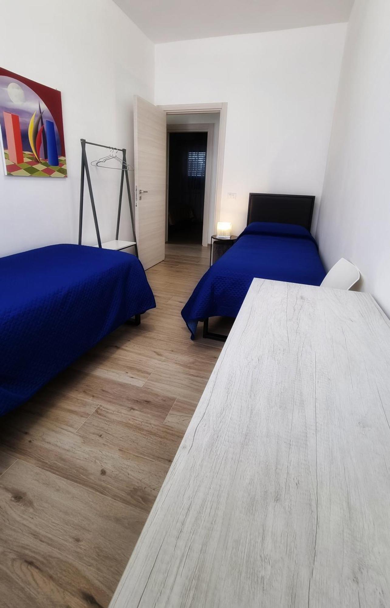 Vento Di Grecale Daire Trapani Dış mekan fotoğraf
