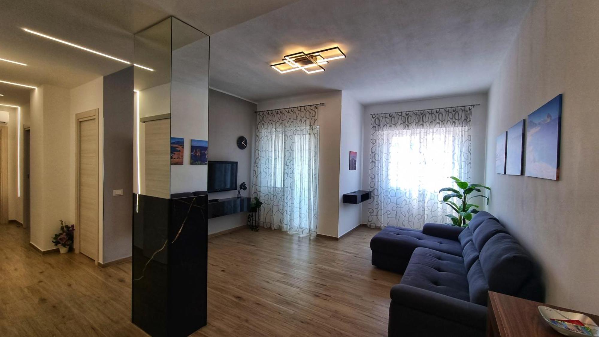 Vento Di Grecale Daire Trapani Dış mekan fotoğraf