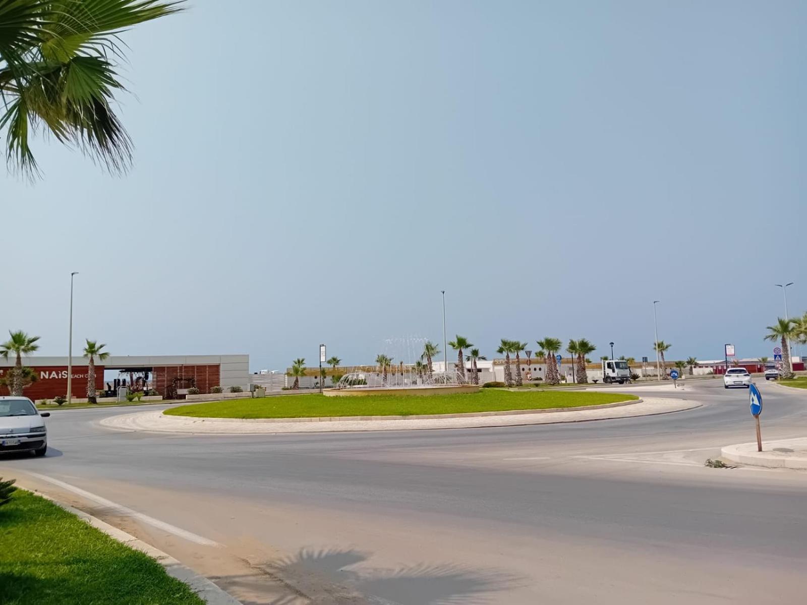 Vento Di Grecale Daire Trapani Dış mekan fotoğraf