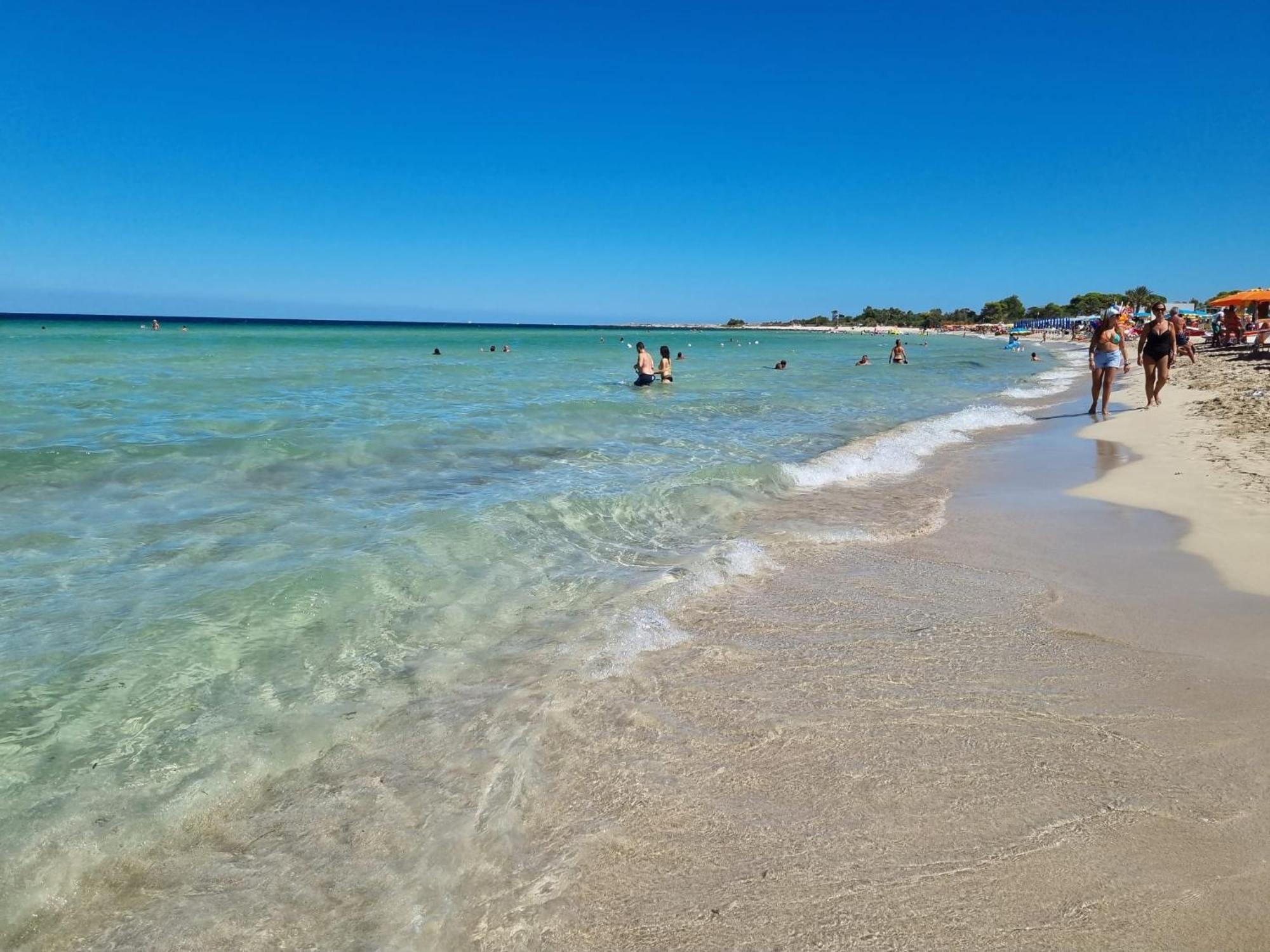 Vento Di Grecale Daire Trapani Dış mekan fotoğraf