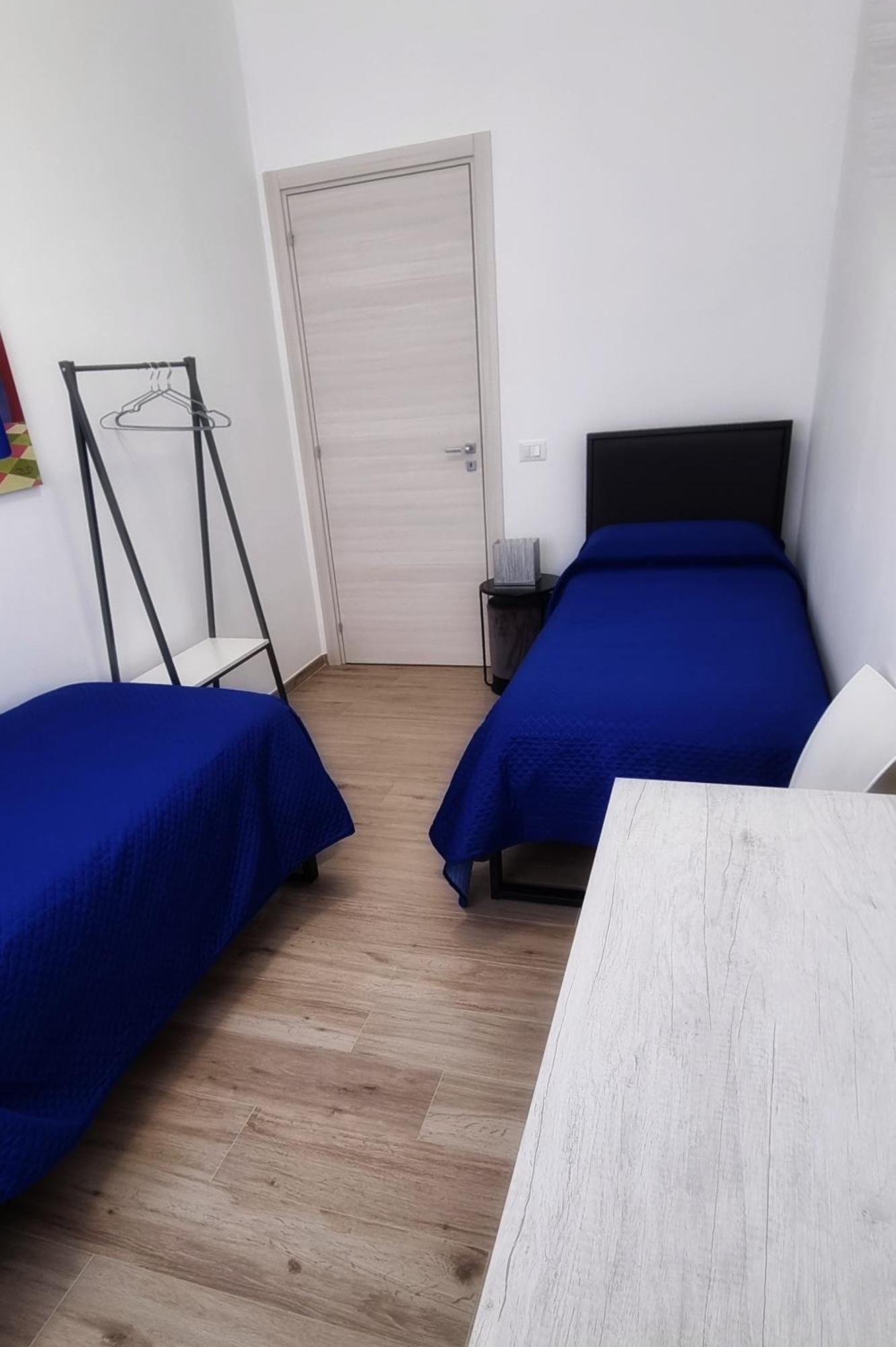 Vento Di Grecale Daire Trapani Oda fotoğraf